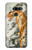 S1934 Chinese Tiger Painting Case For LG G8 ThinQ