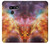 S1963 Nebula Rainbow Space Case For LG G8 ThinQ