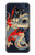 S2073 Japan Dragon Art Case For LG G8 ThinQ