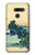 S2075 Katsushika Hokusai The Inume Pass in Kai Case For LG G8 ThinQ