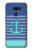 S2081 Nautical Anchor Case For LG G8 ThinQ