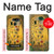 S2137 Gustav Klimt The Kiss Case For LG G8 ThinQ
