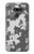 S2186 Gray Camo Camouflage Graphic Printed Case For LG G8 ThinQ