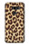 S2204 Leopard Pattern Graphic Printed Case For LG G8 ThinQ