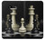 S2262 Chess King Case For LG G8 ThinQ