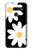 S2315 Daisy White Flowers Case For LG G8 ThinQ