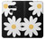 S2315 Daisy White Flowers Case For LG G8 ThinQ