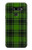 S2373 Tartan Green Pattern Case For LG G8 ThinQ