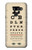 S2502 Eye Exam Chart Decorative Decoupage Poster Case For LG G8 ThinQ