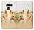 S2546 Hand of God Heaven Case For LG G8 ThinQ