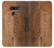S2554 Vintage Old Ball Case For LG G8 ThinQ