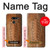 S2554 Vintage Old Ball Case For LG G8 ThinQ