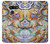 S2584 Traditional Chinese Dragon Art Case For LG G8 ThinQ