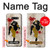S2635 Muay Thai Kickboxing Fight Blood Case For LG G8 ThinQ