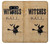 S2648 Vintage Halloween The Witches Ball Case For LG G8 ThinQ