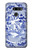 S2768 Willow Pattern Graphic Case For LG G8 ThinQ