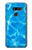 S2788 Blue Water Swimming Pool Case For LG G8 ThinQ