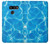 S2788 Blue Water Swimming Pool Case For LG G8 ThinQ