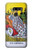 S2809 Tarot Card The Empress Case For LG G8 ThinQ