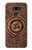 S2874 Om Symbol Tattoo Case For LG G8 ThinQ