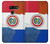 S3017 Paraguay Flag Case For LG G8 ThinQ