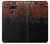 S3071 Rusted Metal Texture Graphic Case For LG G8 ThinQ