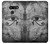S3108 Ancient Egyptian Sun Eye Of Horus Case For LG G8 ThinQ