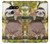 S3138 Cute Baby Sloth Paint Case For LG G8 ThinQ