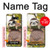 S3138 Cute Baby Sloth Paint Case For LG G8 ThinQ