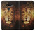 S3182 Lion Case For LG G8 ThinQ