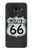 S3207 Route 66 Sign Case For LG G8 ThinQ