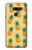 S3258 Pineapple Pattern Case For LG G8 ThinQ