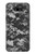S3293 Urban Black Camo Camouflage Case For LG G8 ThinQ