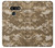 S3294 Army Desert Tan Coyote Camo Camouflage Case For LG G8 ThinQ