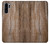 S0599 Wood Graphic Printed Case For Huawei P30 Pro