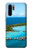 S0844 Bora Bora Island Case For Huawei P30 Pro