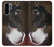S1337 Japan Geisha Neck Case For Huawei P30 Pro