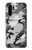S1721 Snow Camouflage Graphic Printed Case For Huawei P30 Pro