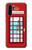 S2059 England British Telephone Box Minimalist Case For Huawei P30 Pro