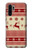 S2310 Christmas Snow Reindeers Case For Huawei P30 Pro