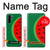 S2383 Watermelon Case For Huawei P30 Pro