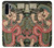 S2469 108 Heroes of Suikoden Saginoike Heikuro Case For Huawei P30 Pro