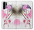 S2579 Japanese Traditional Geisha Kimono Case For Huawei P30 Pro