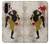 S2635 Muay Thai Kickboxing Fight Blood Case For Huawei P30 Pro