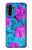 S2757 Monster Fur Skin Pattern Graphic Case For Huawei P30 Pro