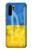 S3006 Ukraine Football Soccer Euro 2016 Case For Huawei P30 Pro