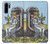 S3067 Tarot Card Queen of Cups Case For Huawei P30 Pro