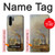 S3338 J. M. W. Turner The Fighting Temeraire Case For Huawei P30 Pro