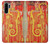 S3352 Gustav Klimt Medicine Case For Huawei P30 Pro