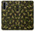 S3356 Sexy Girls Camo Camouflage Case For Huawei P30 Pro